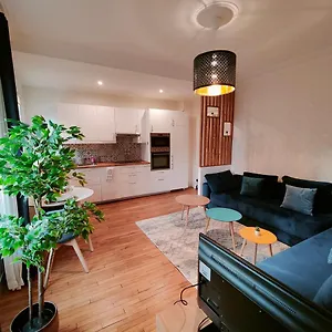 Design Appartement
