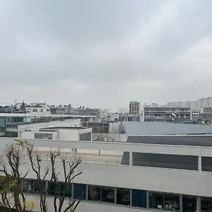 Bonjour Appartement