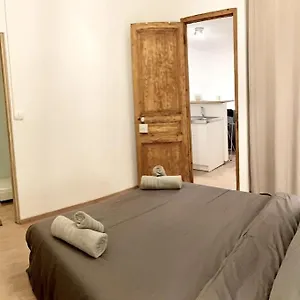 Superbe 16 Appartement